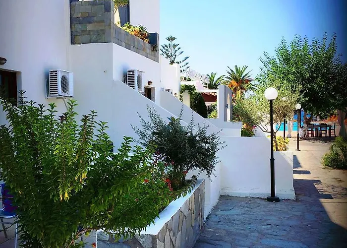 Amnissos