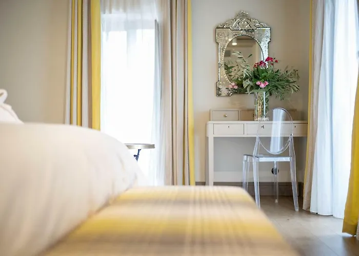 Alistos Hotel
