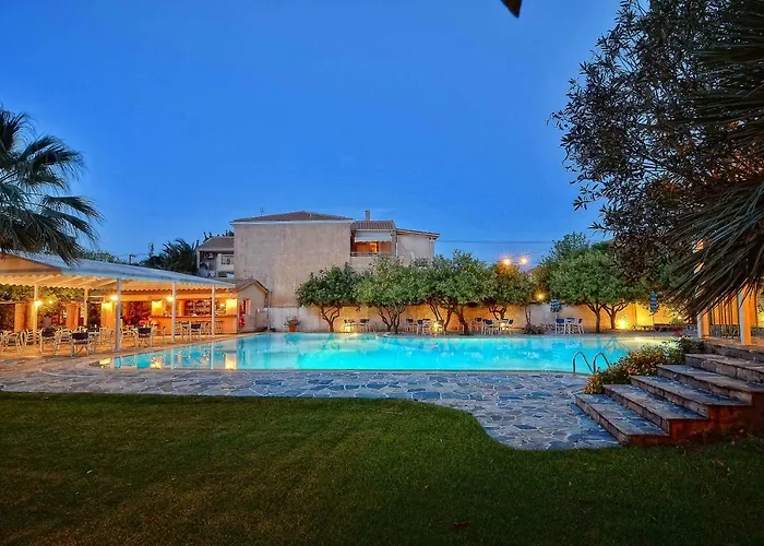 Konaki Hotel