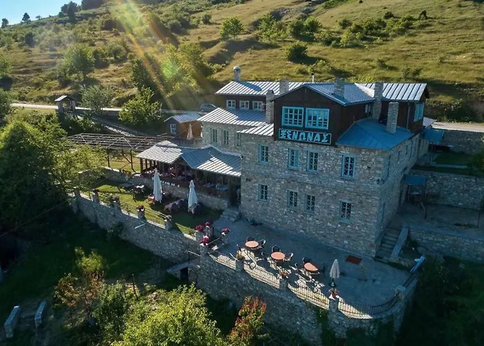 Casa Mare