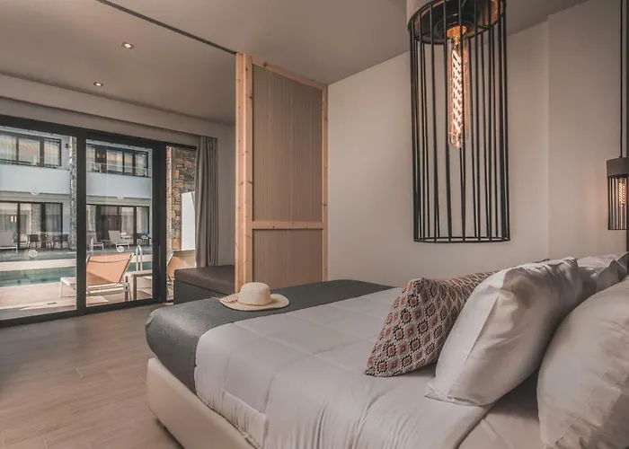 Cavo D' Oro Hotel & Suites Kalamaki 