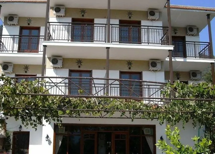 Hotel George