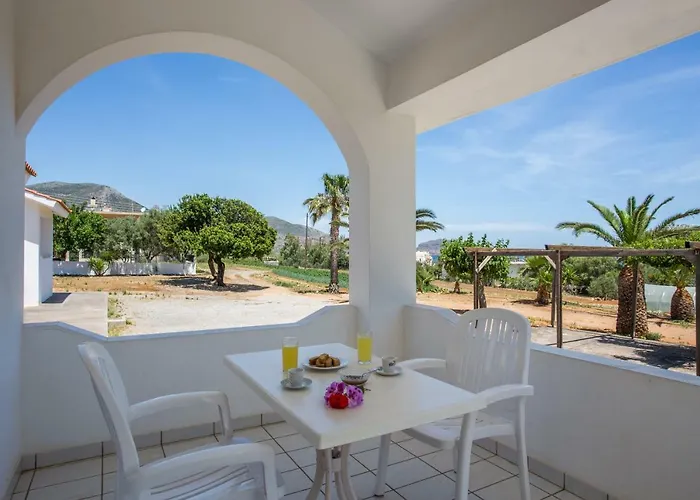 Ambelakia Studios Μονεμβασιά