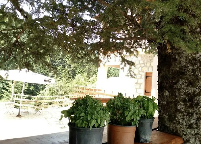 La Locanda