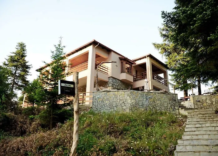 La Locanda