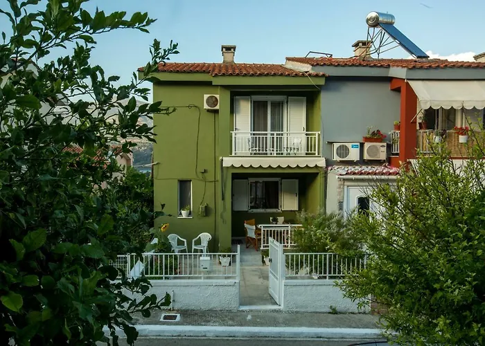 Marietta'S Townhouse