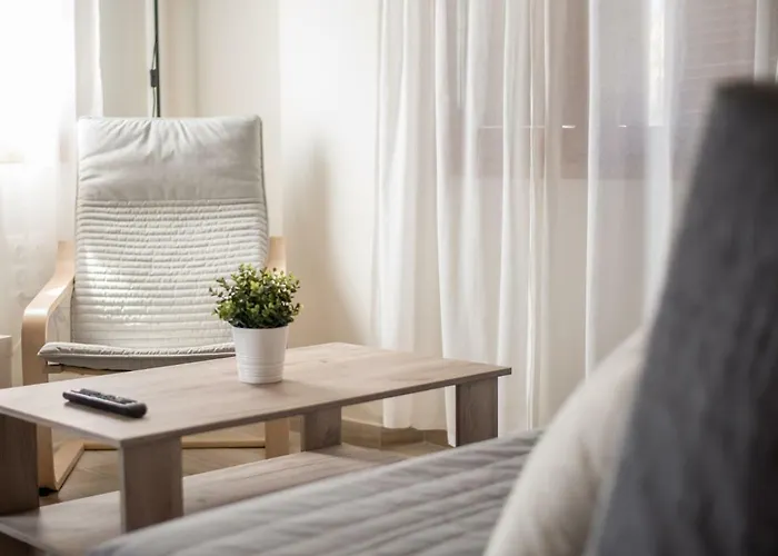 Aelia Apartments