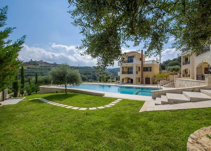 Casa Leone Suites