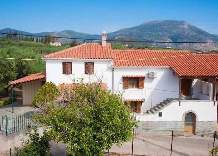 Villa Gaia