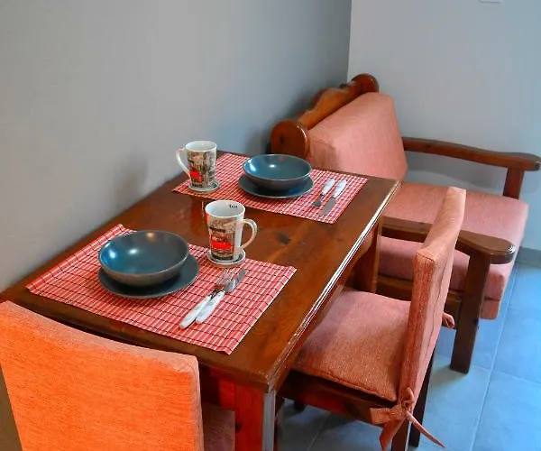 Appartment Anna