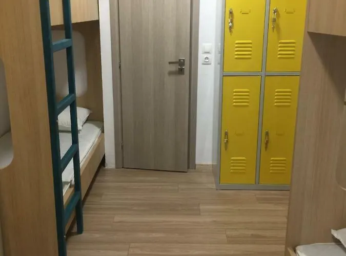 Loutraki Hostel