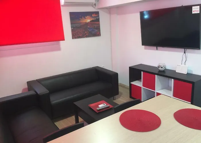 Loutraki Hostel
