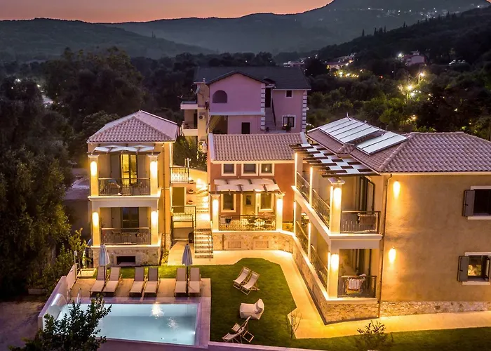 Perla Luxury Living