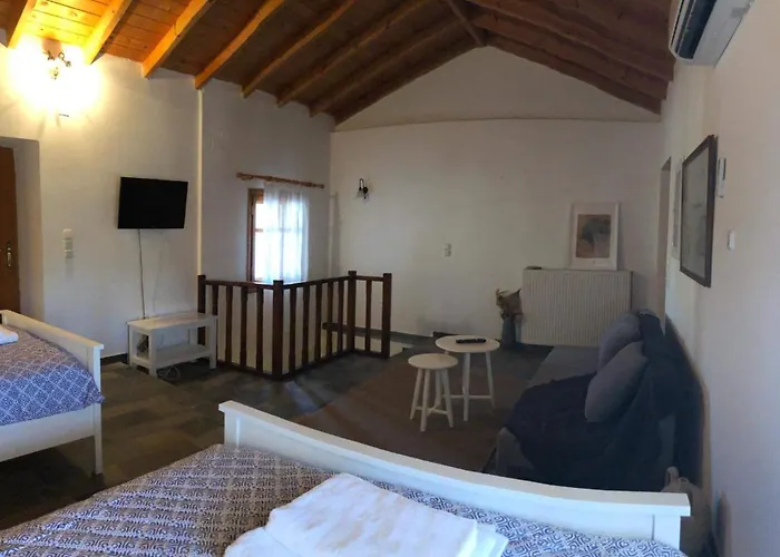 Villa Gaia