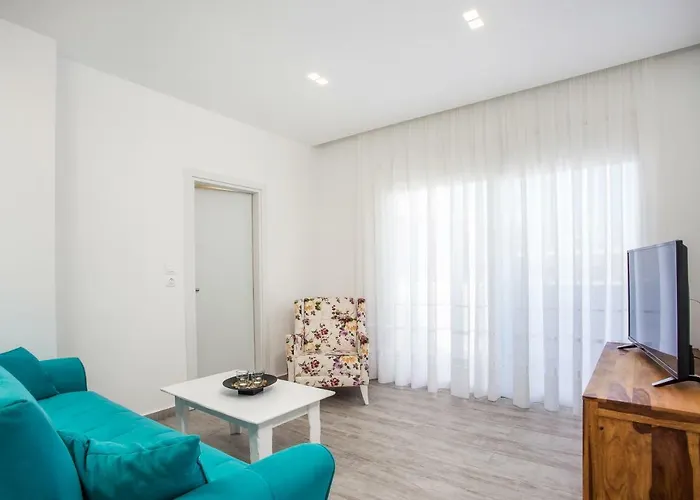 Ammos Luxury Suites Faliraki