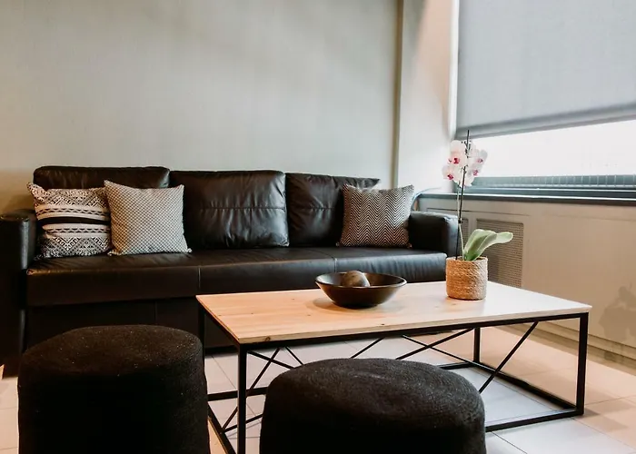 Luxury Living Volos