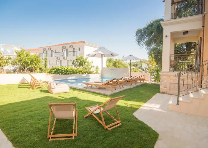 Perla Luxury Living