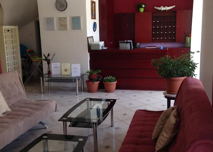 Zefyros Hotel
