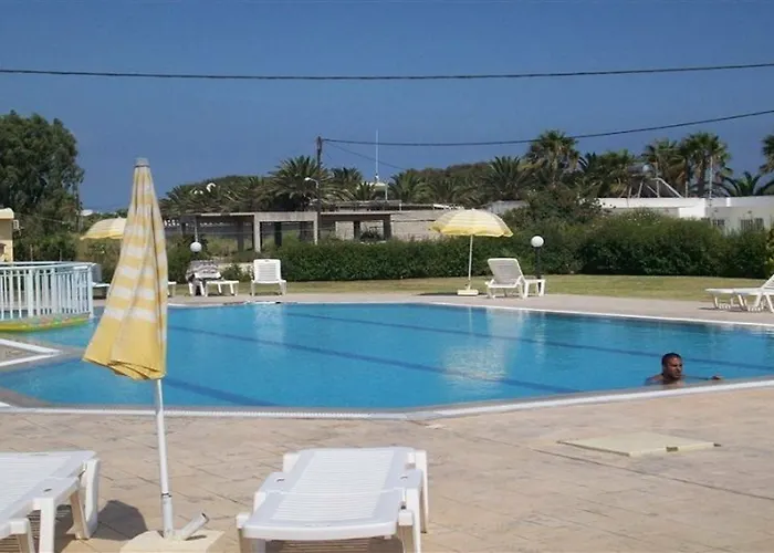 Rena Studios Kos