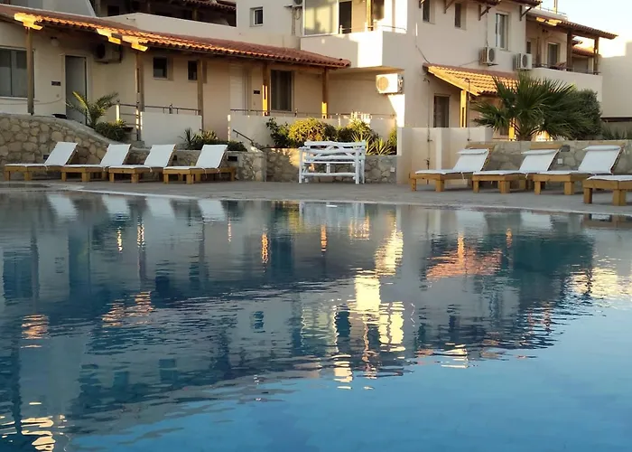 Creta Suites