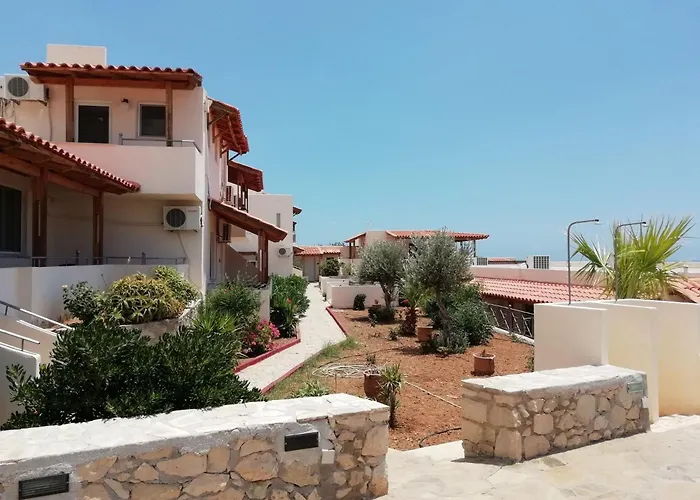 Creta Suites