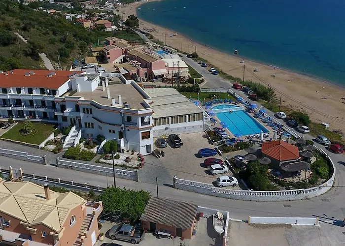 Belle Helene Hotel