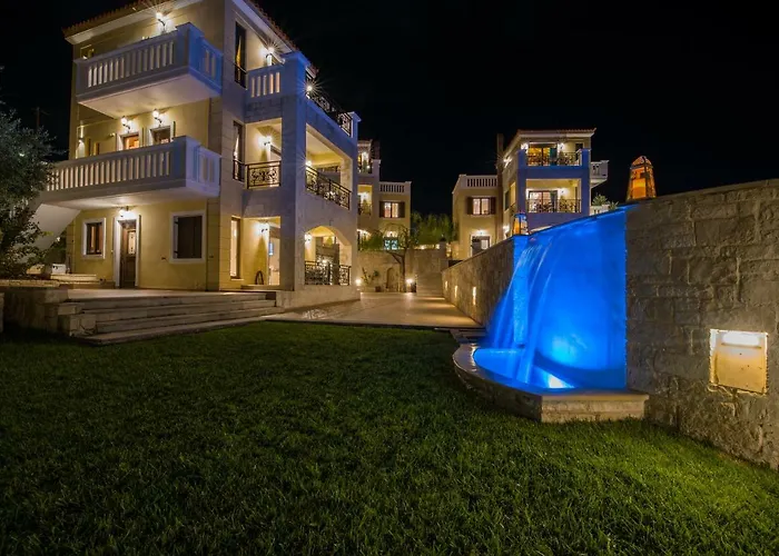 Casa Leone Suites