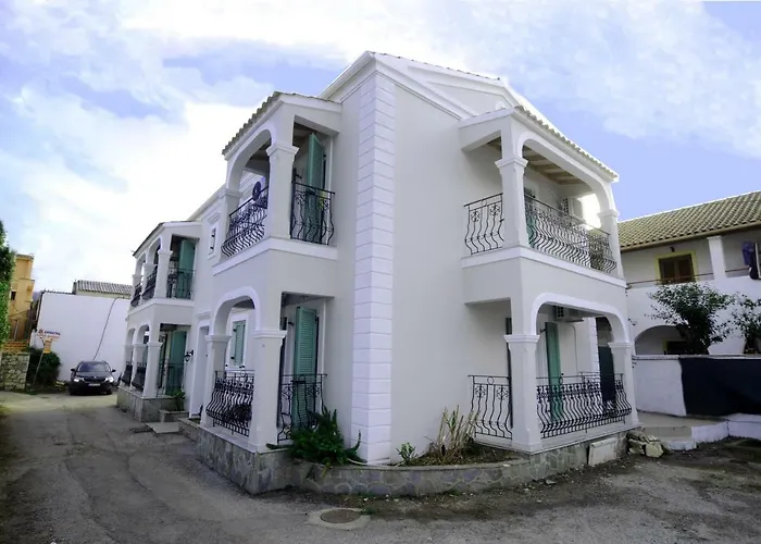 Kalimera Apartments