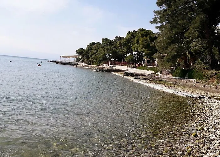 Neraidas Home On The Sea