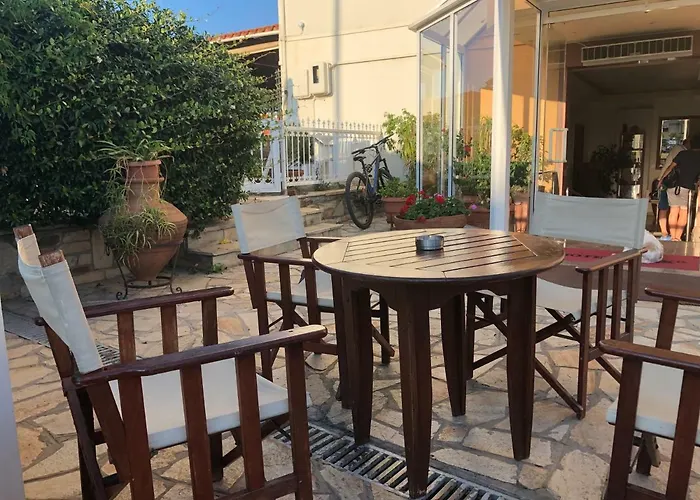 Park Hotel Alexandroupoli