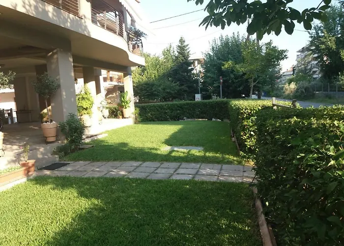 Perfect Location, το τέλειο μέρος για τις αποδράσεις σας!