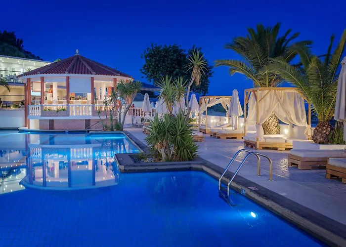Samos Sun