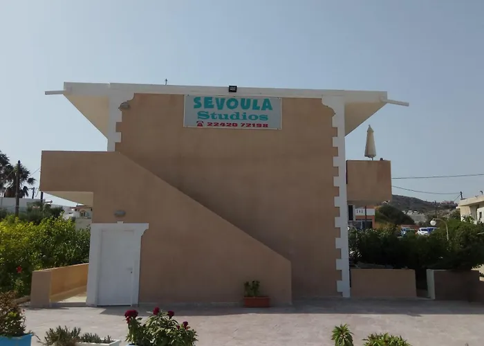 Sevoula Studios
