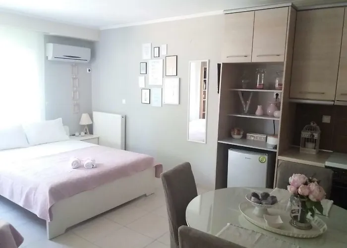 Perfect Location, το τέλειο μέρος για τις αποδράσεις σας!