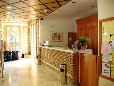 San Giorgio Hotel Skala 