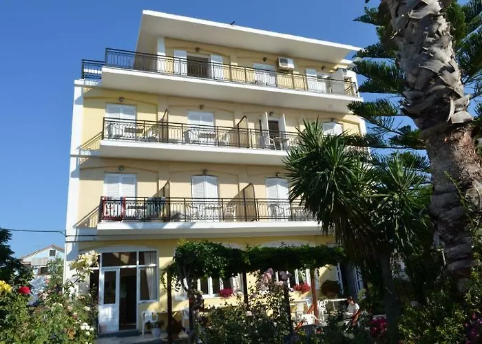 Niki Hotel