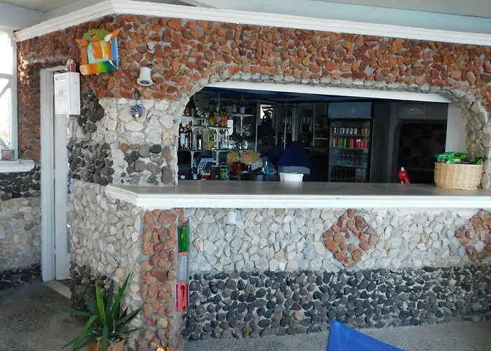 Hotel Sea Side Perivolos