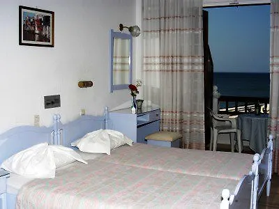 Hotel El Coral Samos Town