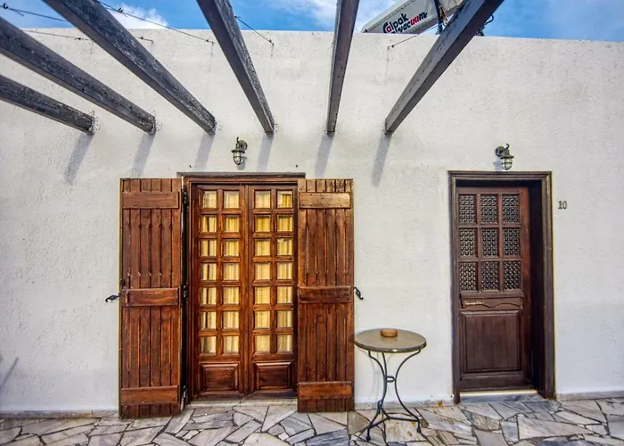 Anny Sea & Sun Apartments