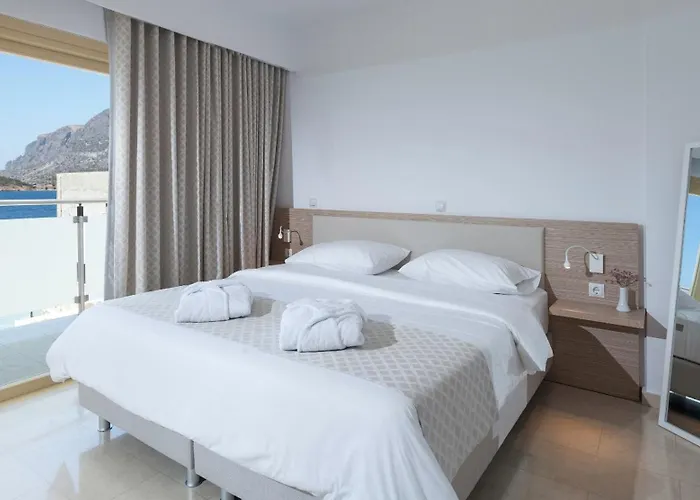 Zephyros Hotel