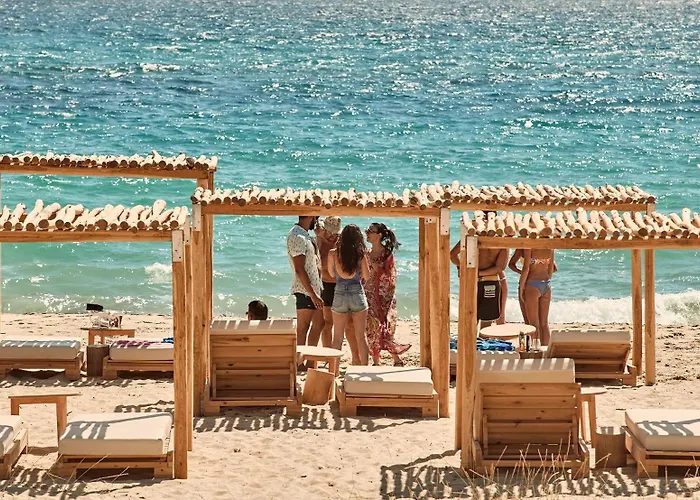 Naxian On The Beach (Adults Only)