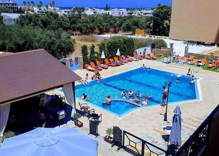 Mirage Studios