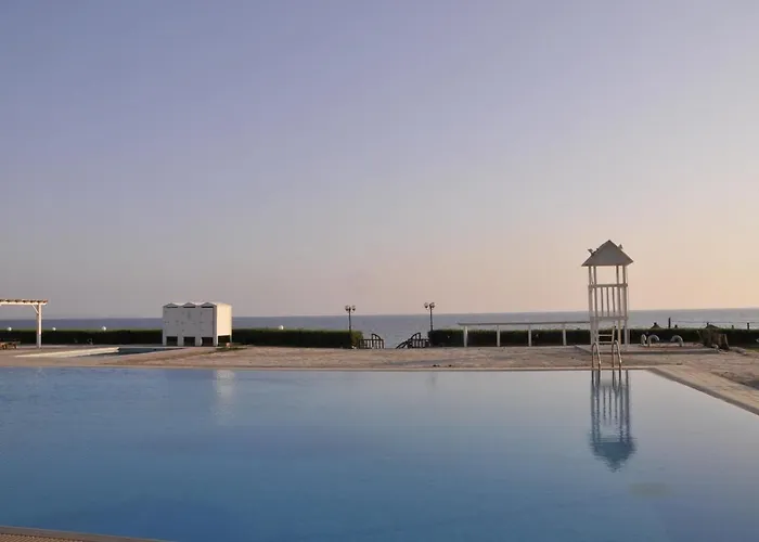 Tinos Beach