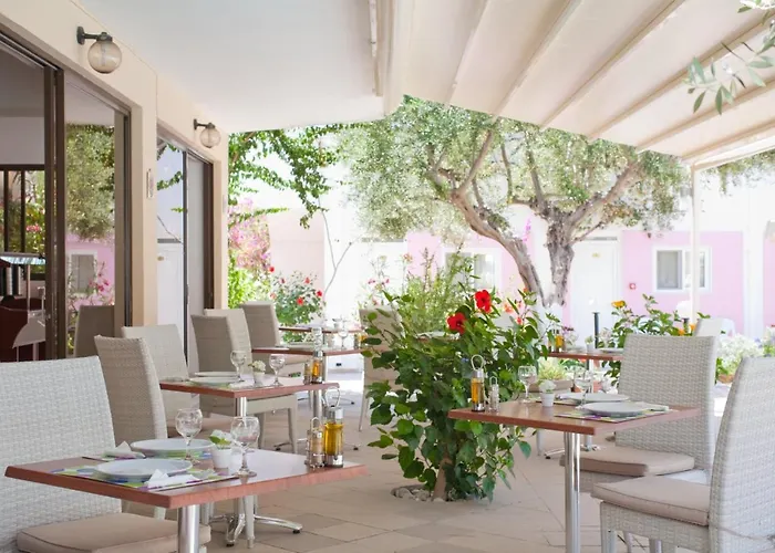 Venezia Bungalows Karpathos