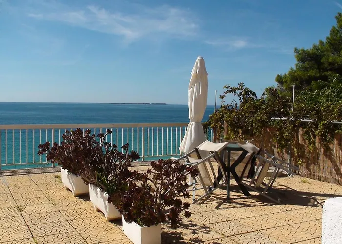 Constantinos Apartments