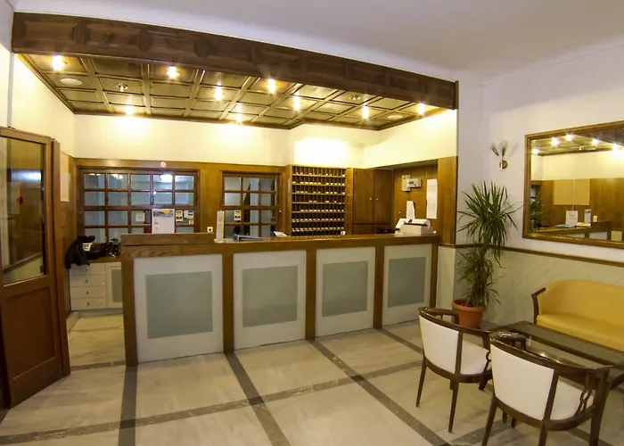 Lyda Hotel Heraklion