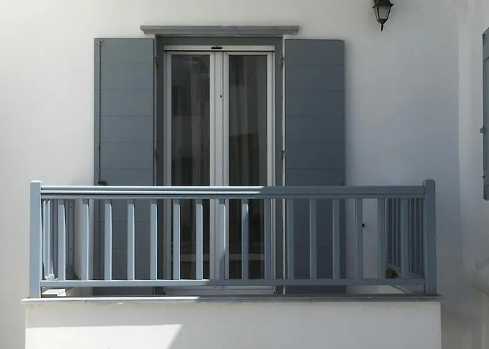 Boussetil Apartment