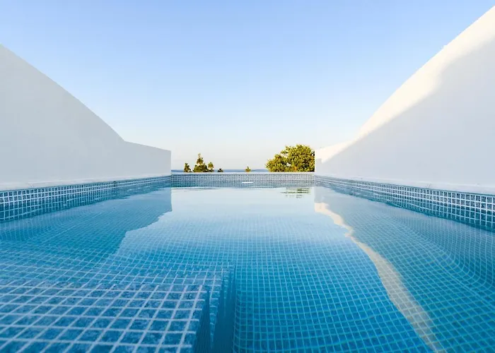 Mylos Luxury Escape Faliraki