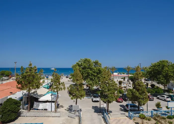 Mylos Luxury Escape