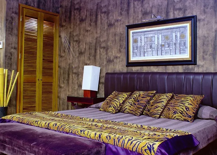 Primarolia Art Hotel